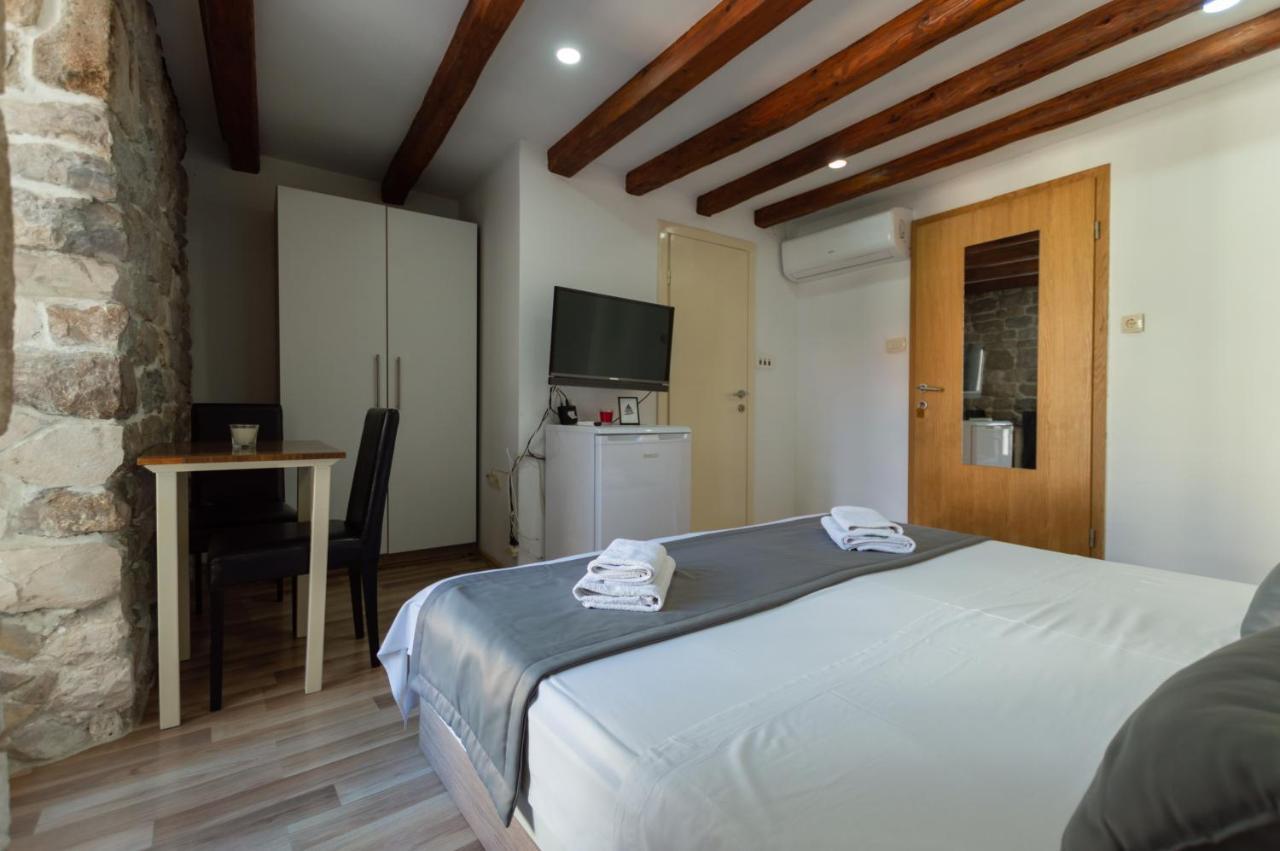 Camenno Apartments-The Heart Of Diocletian'S Palace-Open All Winter! Split Exterior foto